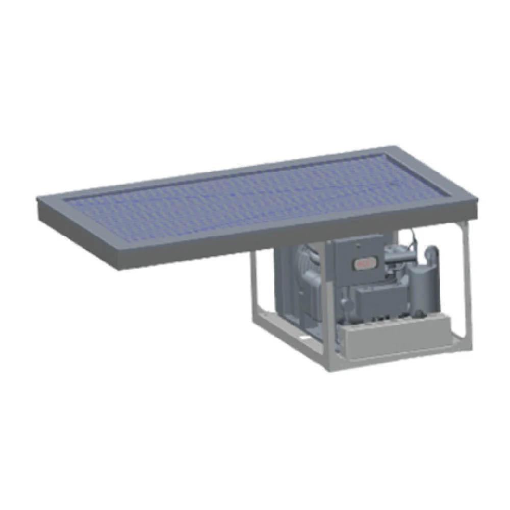 Low Temp Industries DI-2025-CFT 29 Inch Frost Top Drop-in Stainless Steel with Drain Low Temp Industries DI-2025-CFT 29 Inch Frost Top Drop-in Stainless Steel with Drain