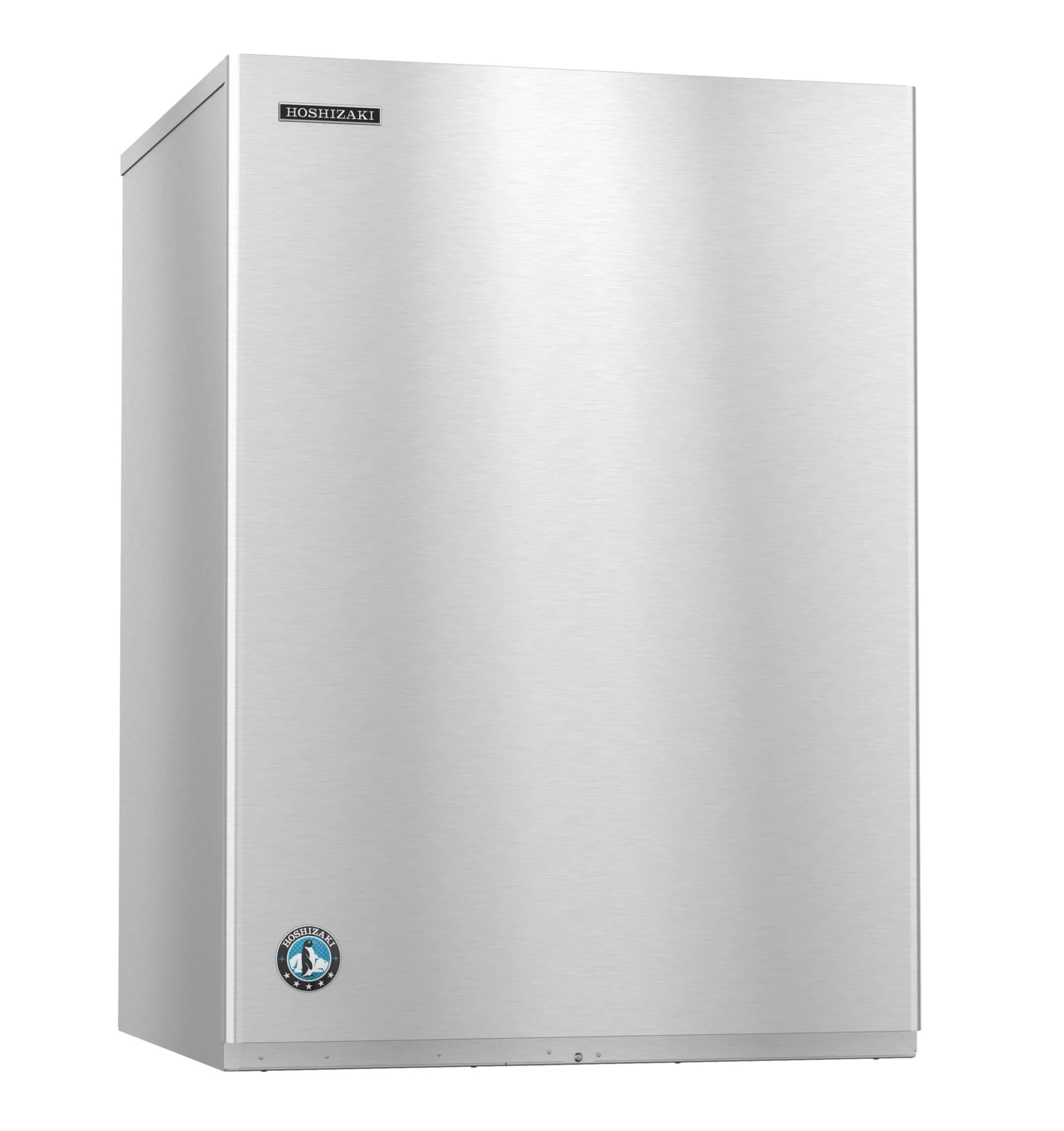 Hoshizaki KM-1601MRJZ3 Air-cooled Ice Maker Crescent Cubes Commercial 1653 Lb/Day