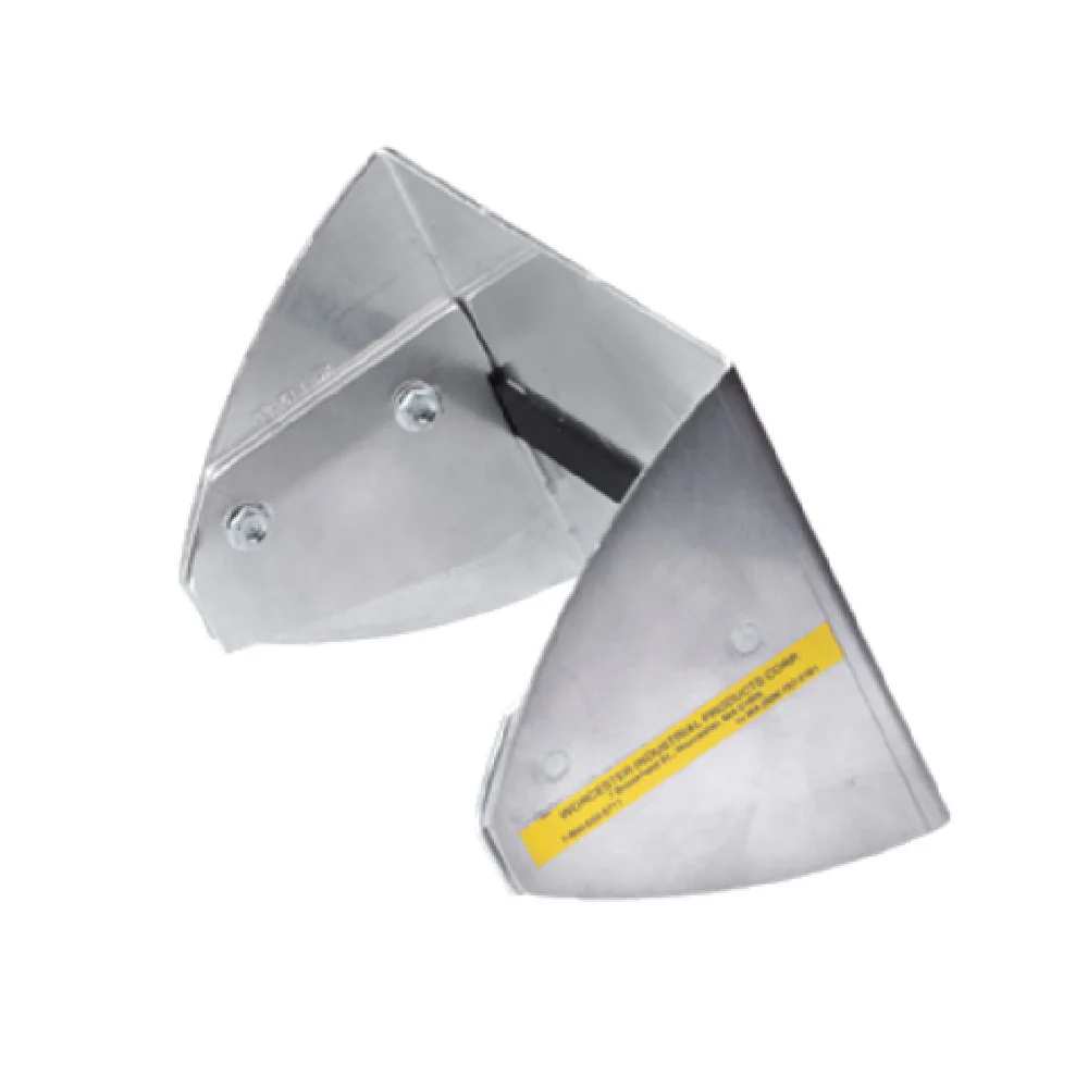 Shortening Shuttle 01-SS-709-DX 6 Inch Dumpster Extension for SS-709 and SS-709-T