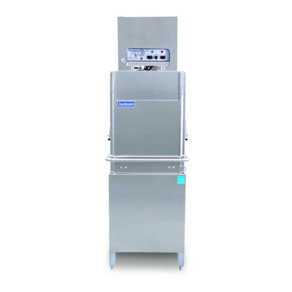 Jackson TEMPSTAR VENTLESS (VER)_230/60/3 32 Inch Door Type Dishwasher Electric with Booster