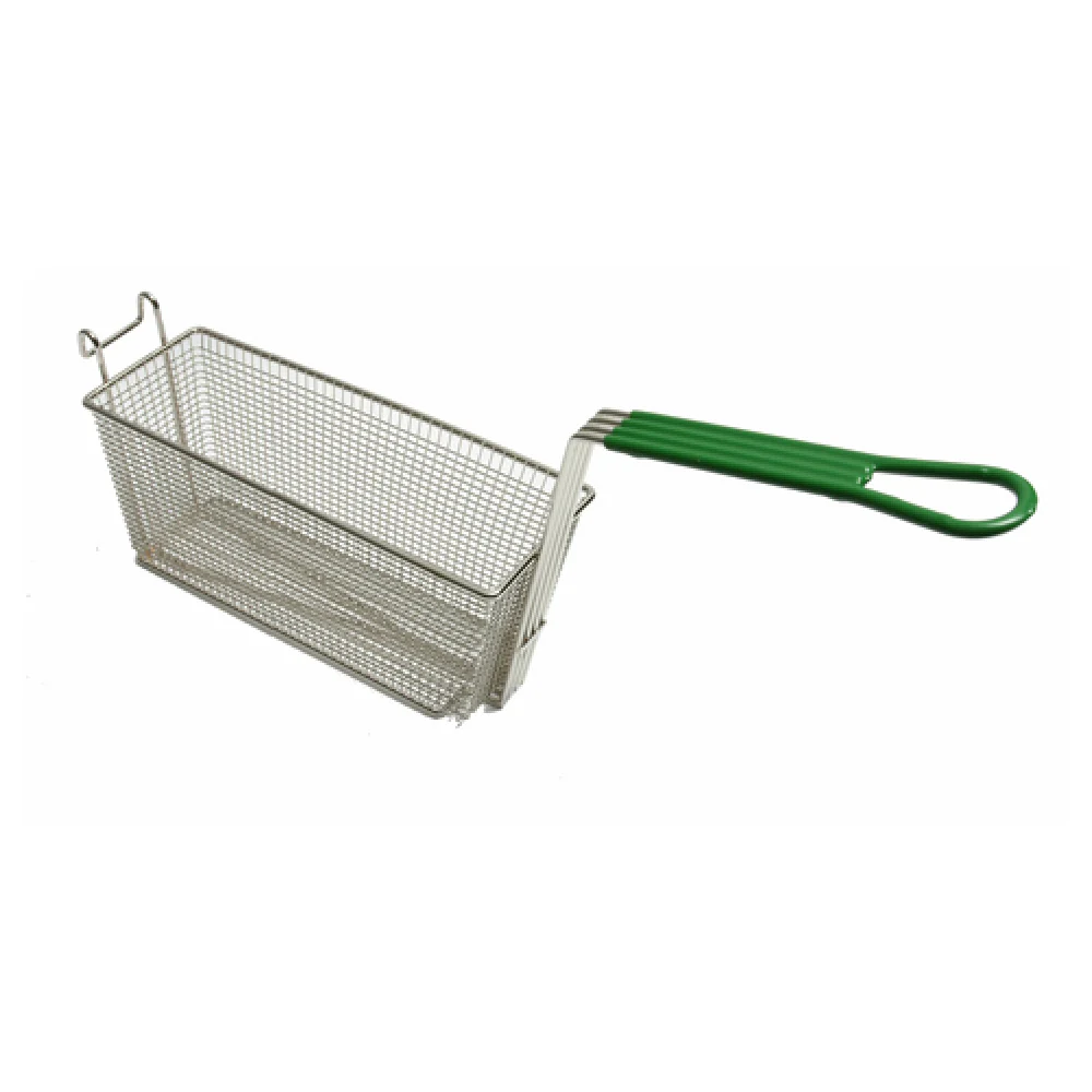 Frymaster 8030357@TRIHD 4.5 Inch Frymaster Fry Basket Triplet Nickel Plated Steel Frymaster 8030357@TRIHD 4.5 Inch Frymaster Fry Basket Triplet Nickel Plated Steel