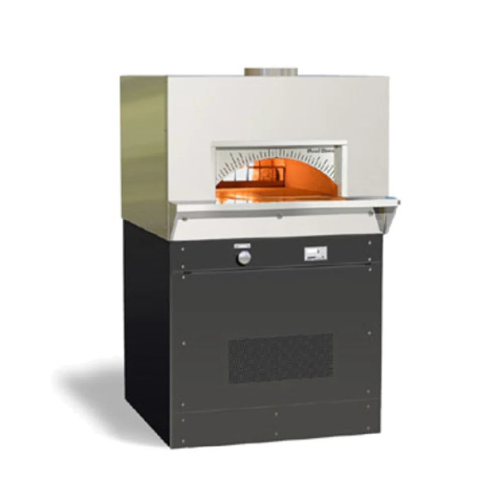 Wood Stone WS-BL-4343-RFG 34 Inch Gas Oven Radiant Stone Hearth 80500 BTU