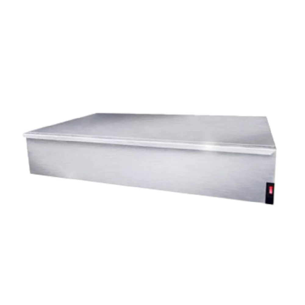 APW Wyott BWD-50_208-240/60/1 34 Inch Hot Dog Bun Warmer Dry Free Standing APW Wyott BWD-50_208-240/60/1 34 Inch Hot Dog Bun Warmer Dry Free Standing