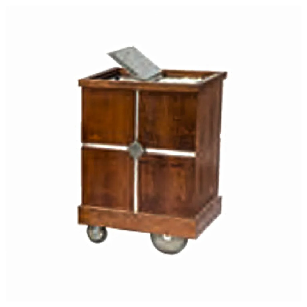 Lakeside 79869 27 Inch Portable Ice Chest Insulated With Drain Stainless Steel