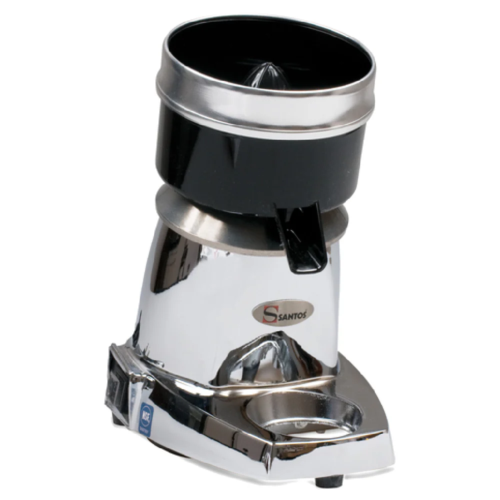 JB Prince P223 7 Inch Citrus Juicer Electric Stainless Steel 20 Liters Per Hour