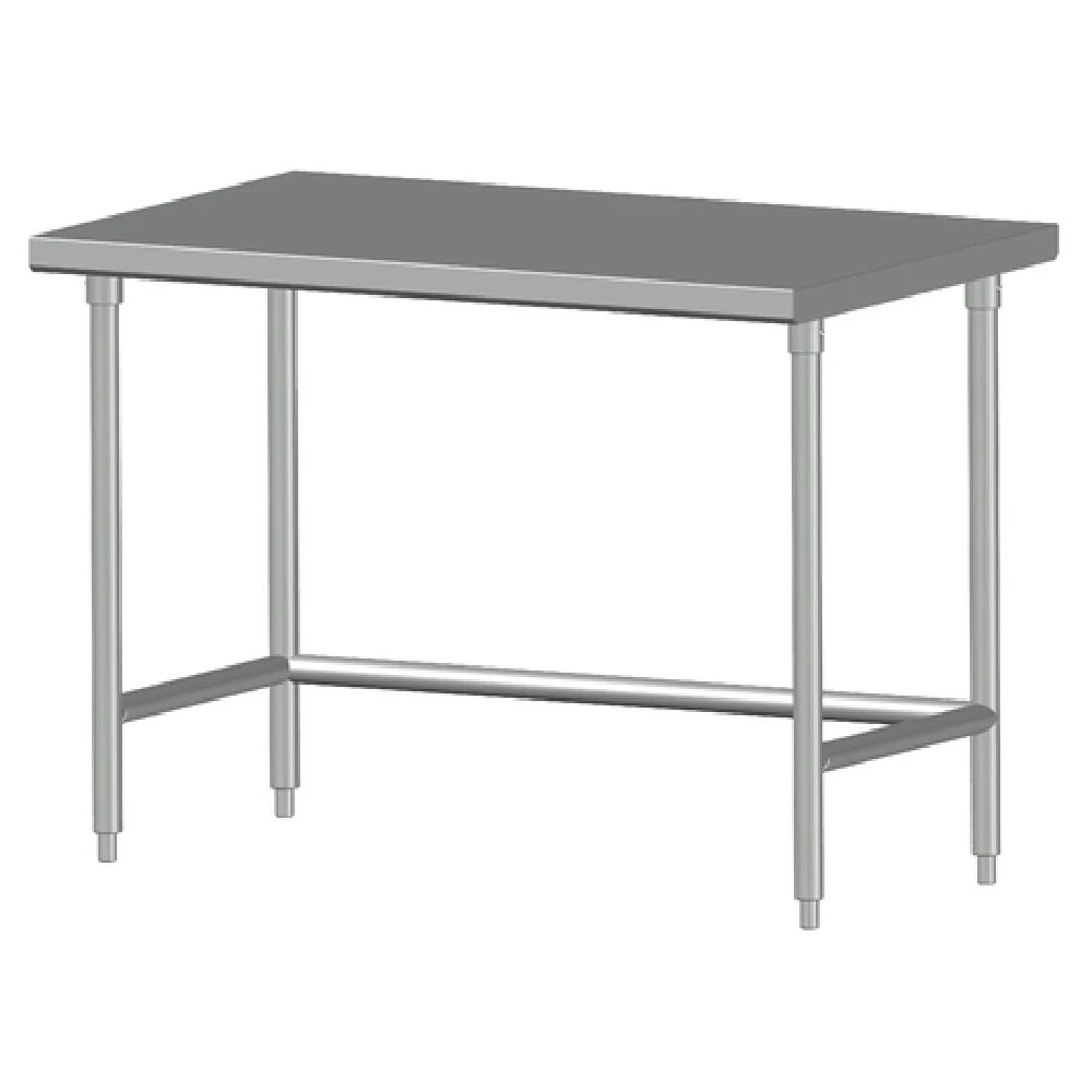 SPG International 3SLC-30 Universal Stainless Work Table 36 SPG International 3SLC-30 Universal Stainless Work Table 36