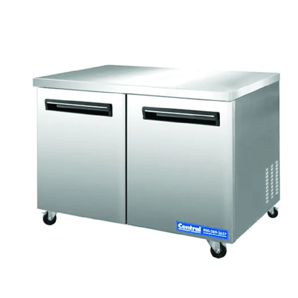 Hubert 56946 Kratos® Undercounter Freezer 48.3