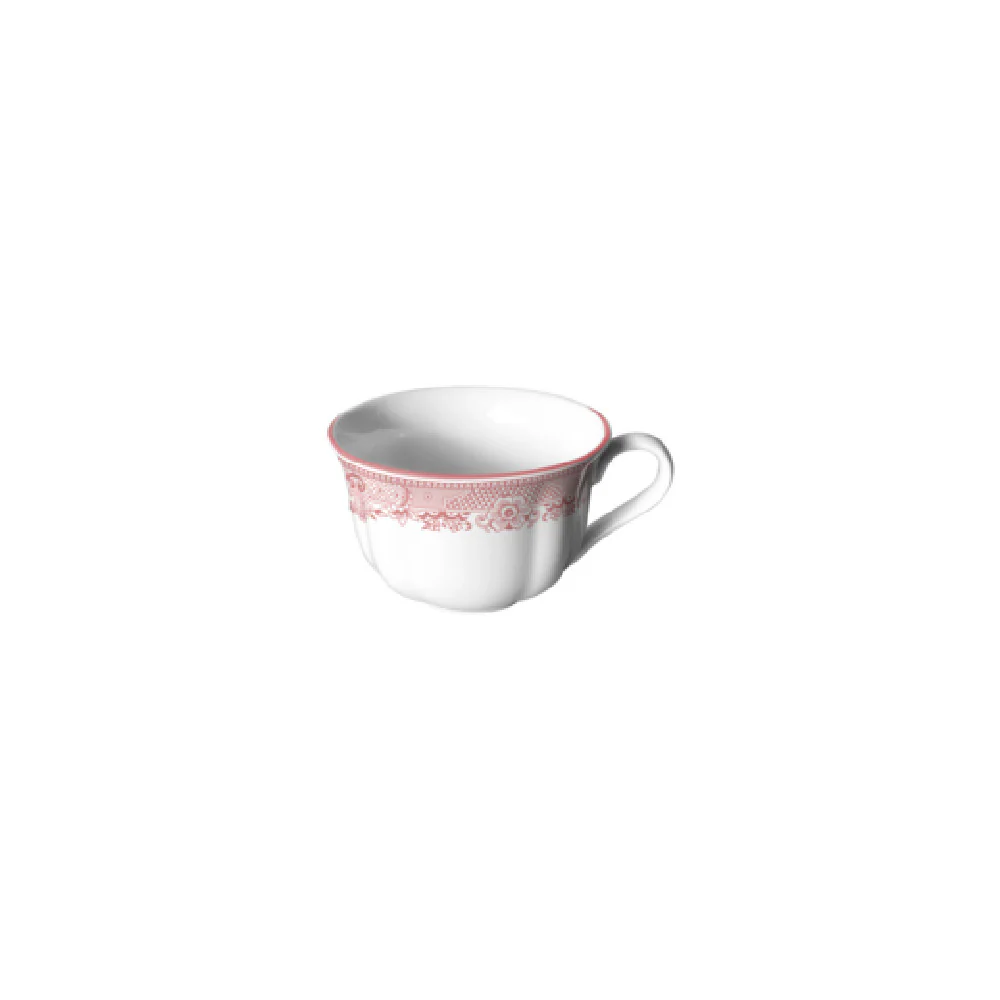 Steelite 62564FP820 Coffee Cup 8.0 Oz 4.75