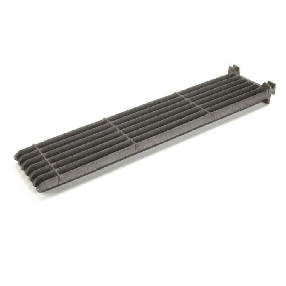 Wells WS-23222 8 Inch Commercial Grate Charbroiler Stainless Steel with Removable Grates Wells WS-23222 8 Inch Commercial Grate Charbroiler Stainless Steel with Removable Grates