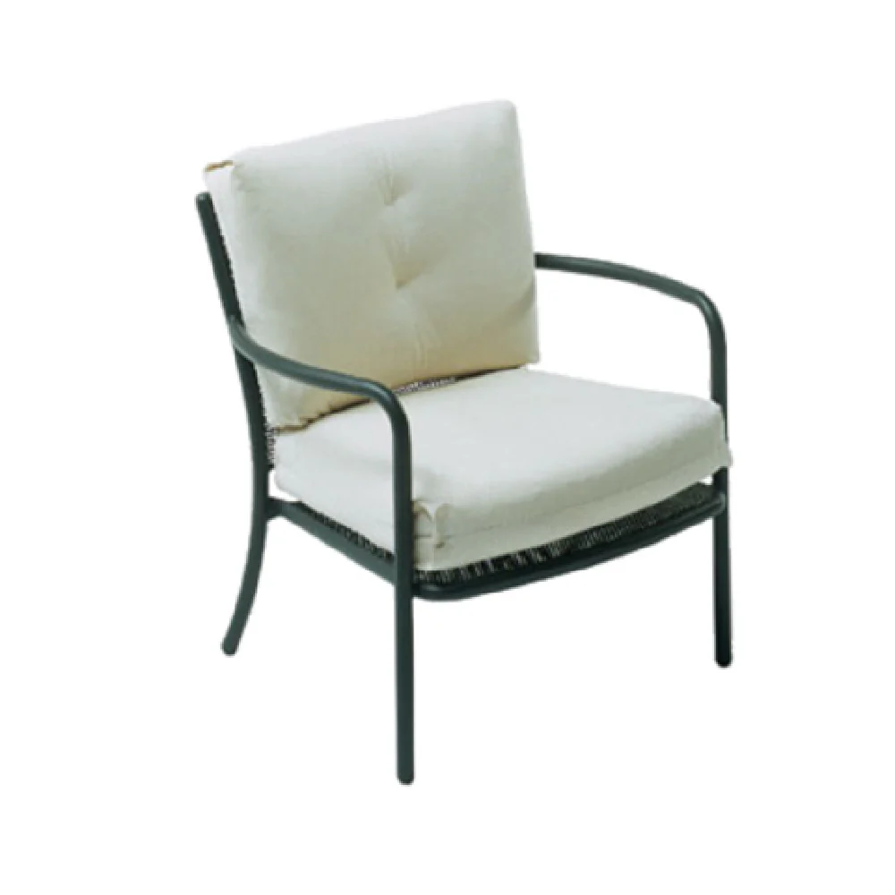 emuamericas llc 3416 29 Inch Podio Lounge Stacking Armchair Outdoor Steel Mesh Back and Seat emuamericas llc 3416 29 Inch Podio Lounge Stacking Armchair Outdoor Steel Mesh Back and Seat