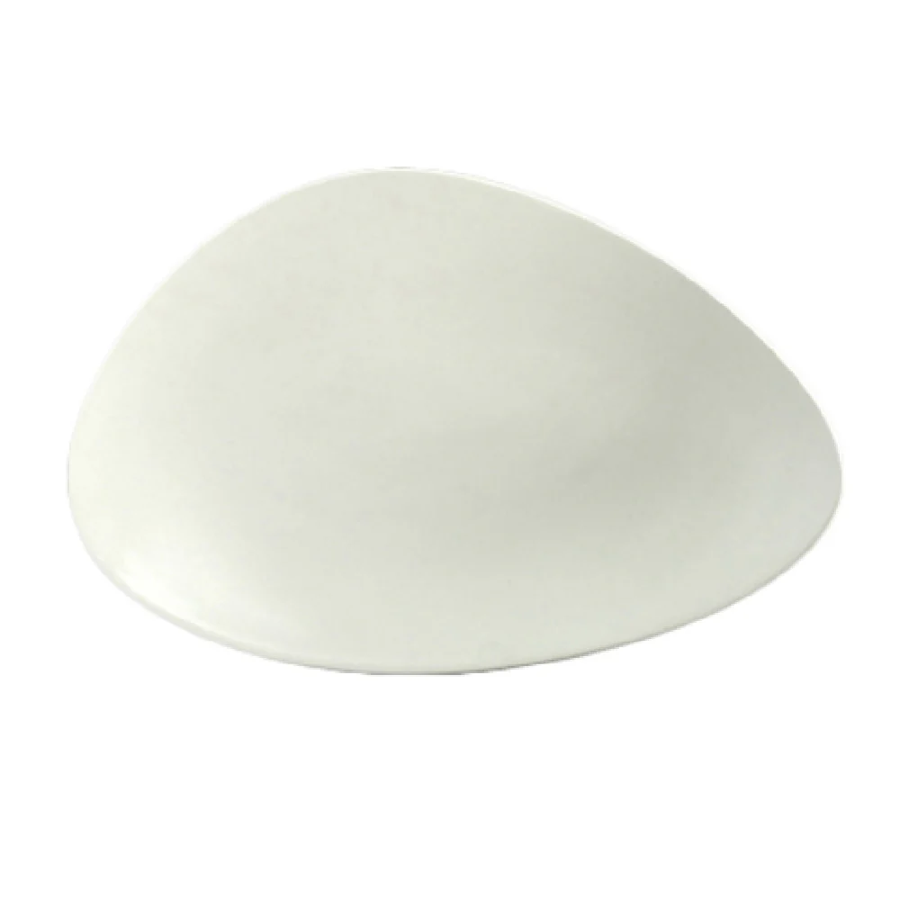 Steelite 11280501 14.625 Inch Plate Freestyle Ceramic China Steelite 11280501 14.625 Inch Plate Freestyle Ceramic China
