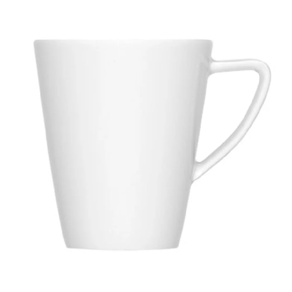 BauscherHepp 715172 7.43 Oz Cup Porcelain - Options by Bauscher