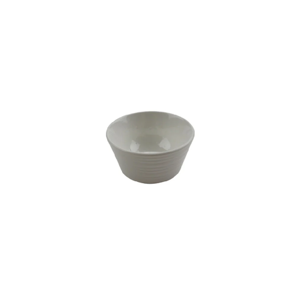 GET Enterprises 40086-TOH 3 Oz Ramekin with Organic Texture - 24 Packs