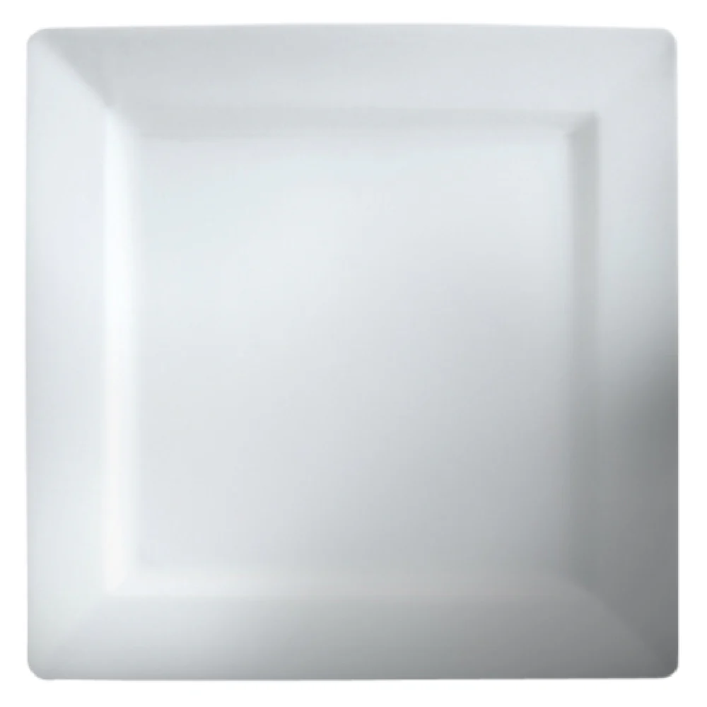 Cameo China 710-71 7-1/4 Inch Rim Plate Commercial China White Ceramic Cameo China 710-71 7-1/4 Inch Rim Plate Commercial China White Ceramic