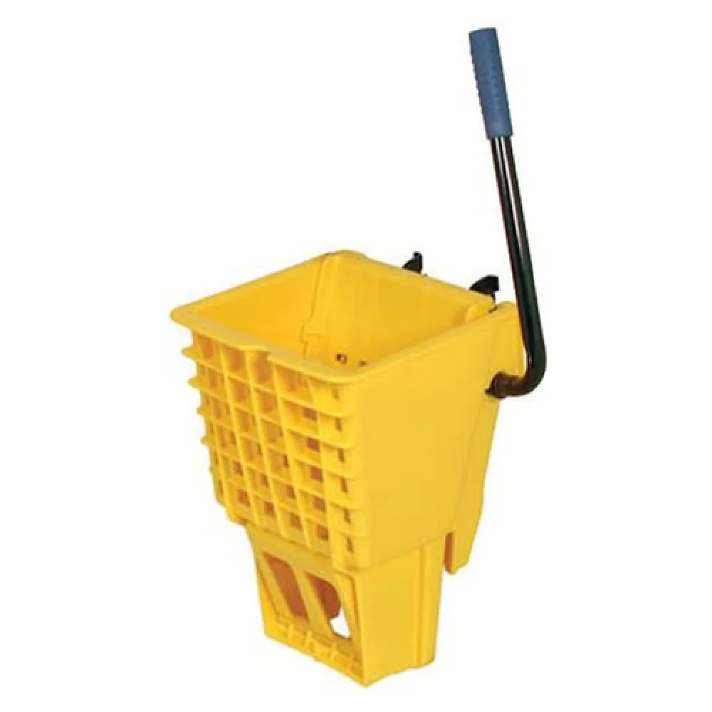 1880 Hospitality MBK-WRG Replacement Wringer Yellow For MBK-9 Mop Bucket 1880 Hospitality MBK-WRG Replacement Wringer Yellow For MBK-9 Mop Bucket