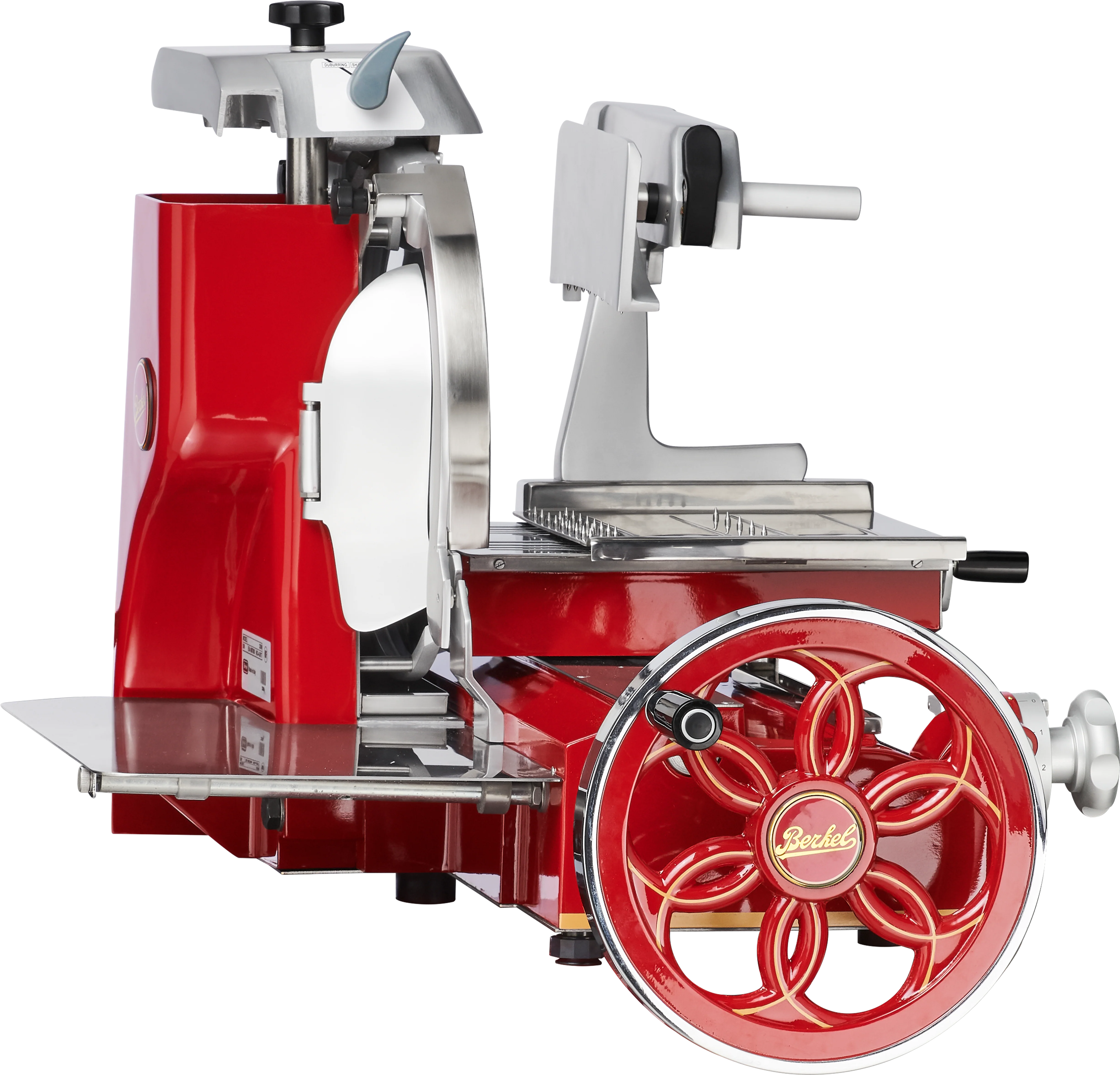 Berkel 330M-STD 13 Inch Manual Food Slicer with Chromium-plated Knife Stainless Steel and Aluminum Berkel 330M-STD 13 Inch Manual Food Slicer with Chromium-plated Knife Stainless Steel and Aluminum