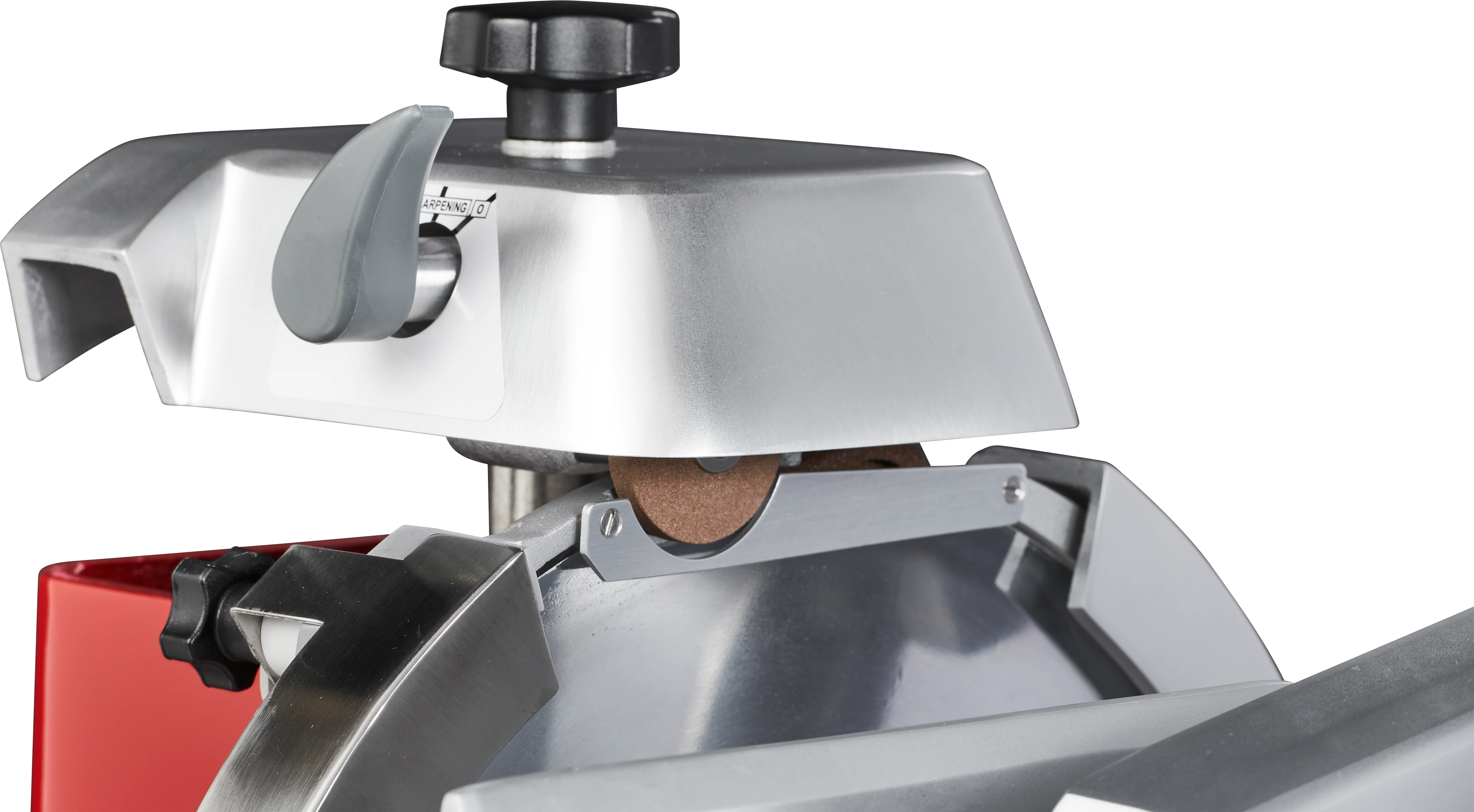 Berkel 330M-STD 13 Inch Manual Food Slicer with Chromium-plated Knife Stainless Steel and Aluminum Berkel 330M-STD 13 Inch Manual Food Slicer with Chromium-plated Knife Stainless Steel and Aluminum