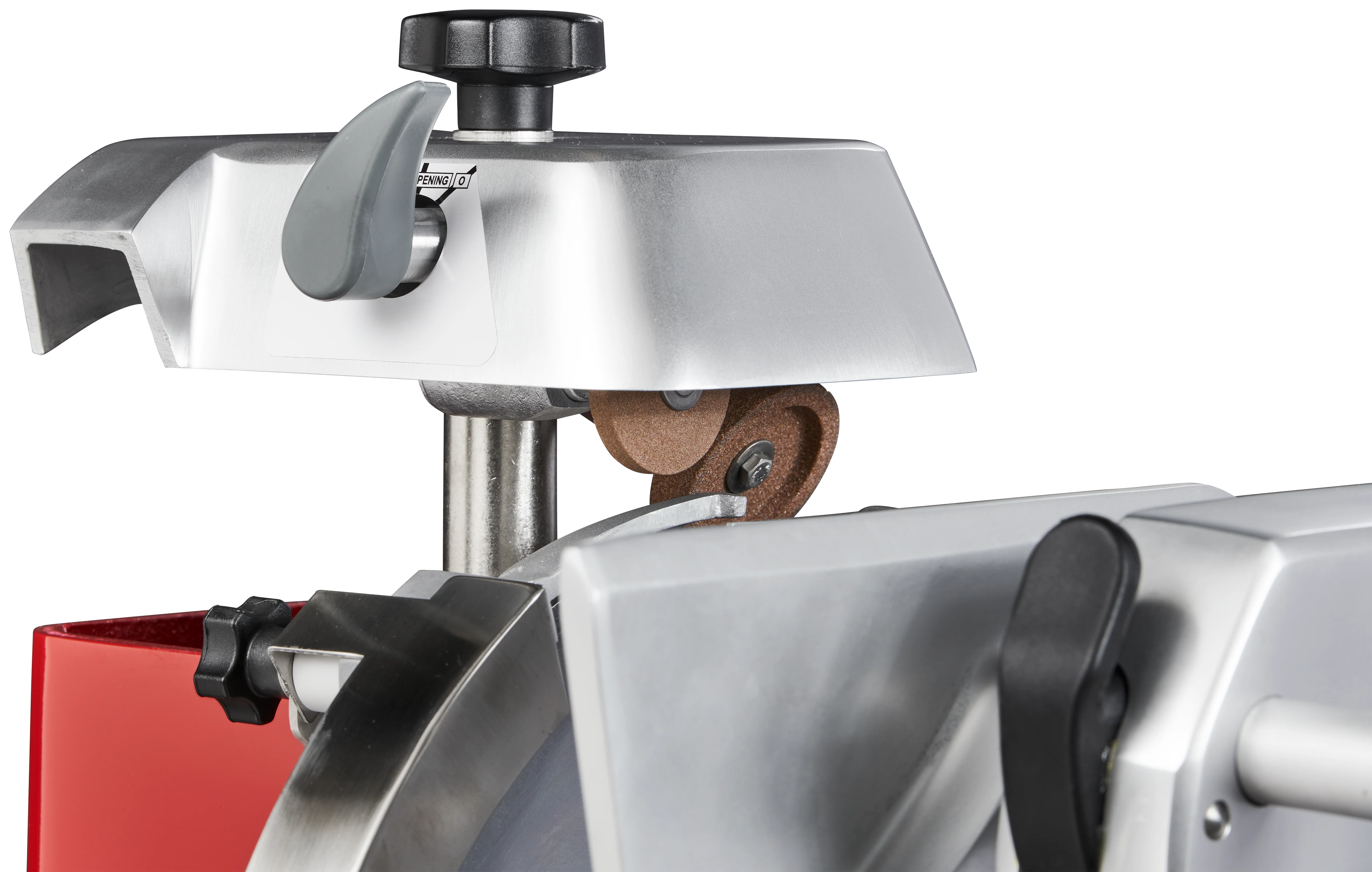 Berkel 330M-STD 13 Inch Manual Food Slicer with Chromium-plated Knife Stainless Steel and Aluminum Berkel 330M-STD 13 Inch Manual Food Slicer with Chromium-plated Knife Stainless Steel and Aluminum