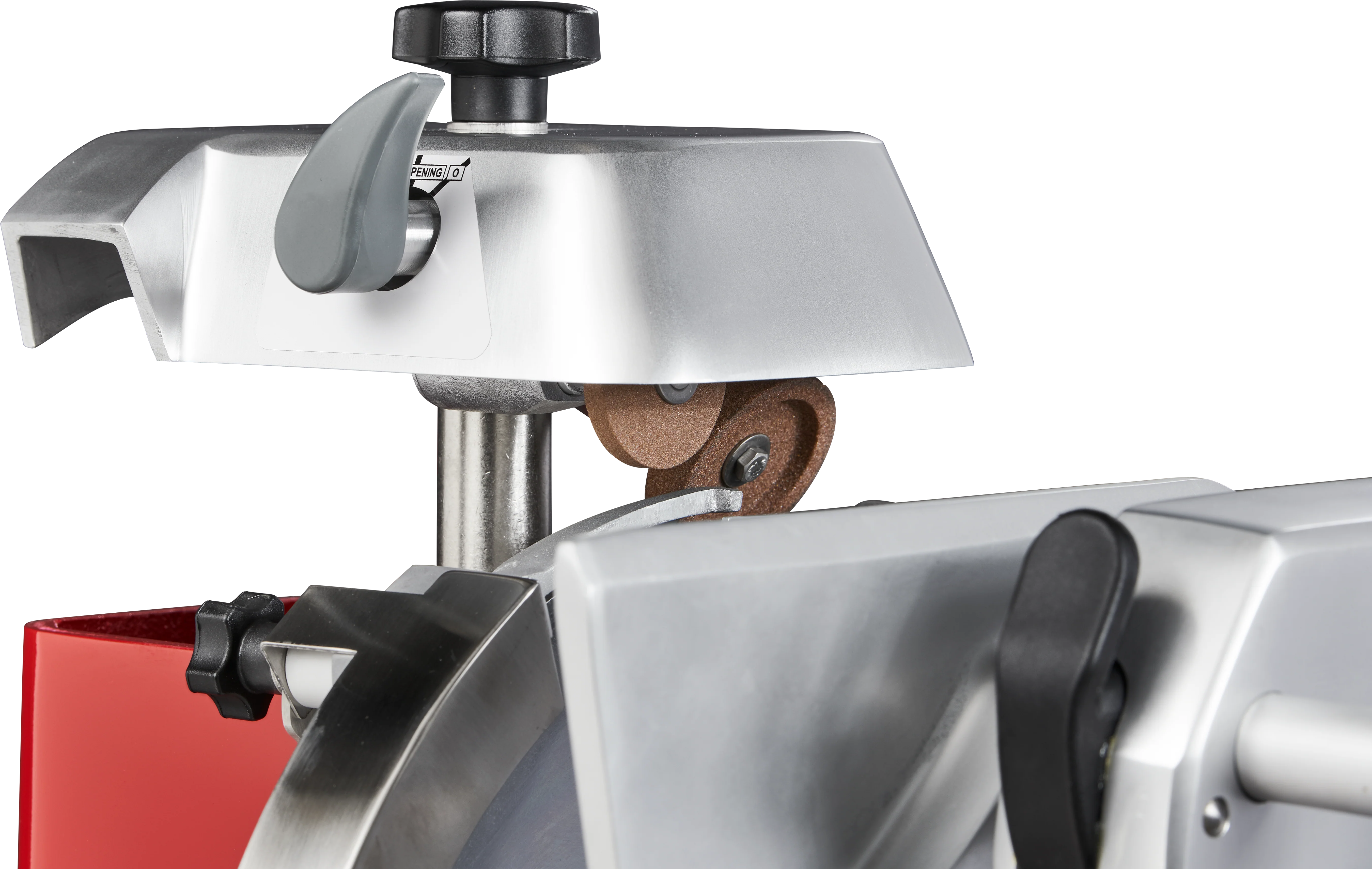 Berkel 330M-STD 13 Inch Manual Food Slicer with Chromium-plated Knife Stainless Steel and Aluminum Berkel 330M-STD 13 Inch Manual Food Slicer with Chromium-plated Knife Stainless Steel and Aluminum