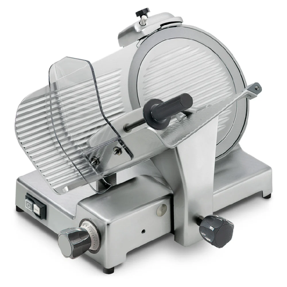Sirman 15304C0G08WNA CANOVA 300 Food Slicer Heavy-duty Manual Sirman 15304C0G08WNA CANOVA 300 Food Slicer Heavy-duty Manual
