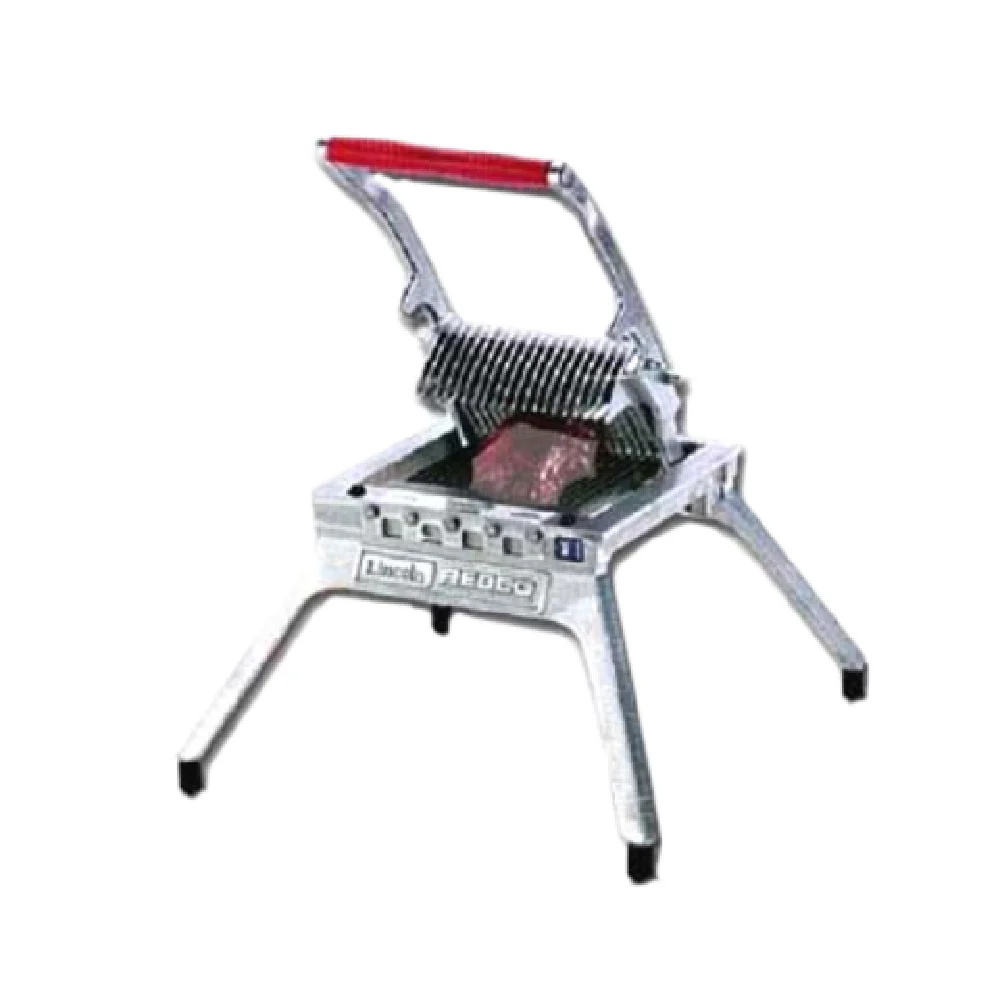 Vollrath 400N 3/16 Inch Lettuce Cutter Manual Stainless Steel Vegetable Slicer