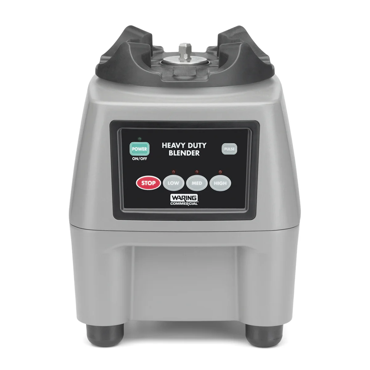 Waring CB15BU 14-7/8 Inch Food Blender Heavy-duty Base Only Electric