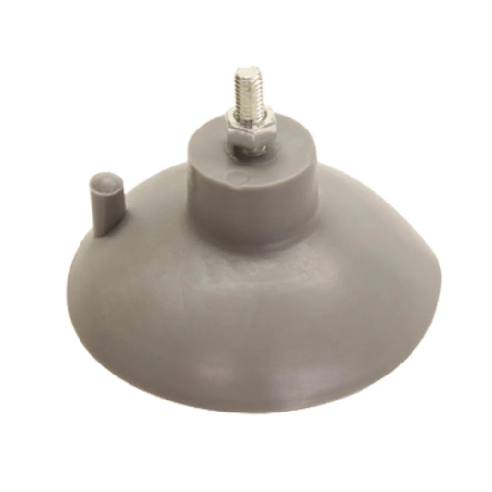 Thunder Group IRFFC104 PVC Suction Cup Set of 4 for French Fry Cutter Thunder Group IRFFC104 PVC Suction Cup Set of 4 for French Fry Cutter