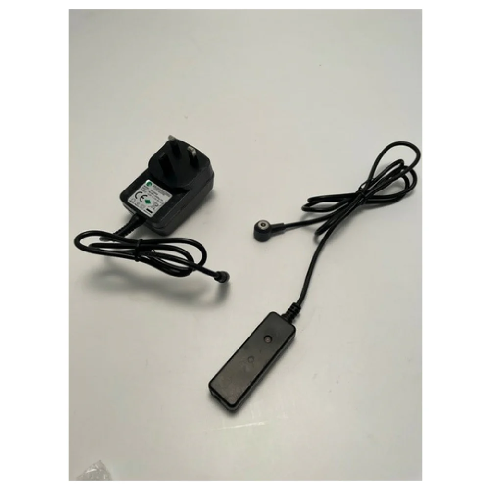 Hollowick HFRX-MP/UK 15 cm Magnetic Cord Electric Flameless Lighting Tray Hollowick HFRX-MP/UK 15 cm Magnetic Cord Electric Flameless Lighting Tray