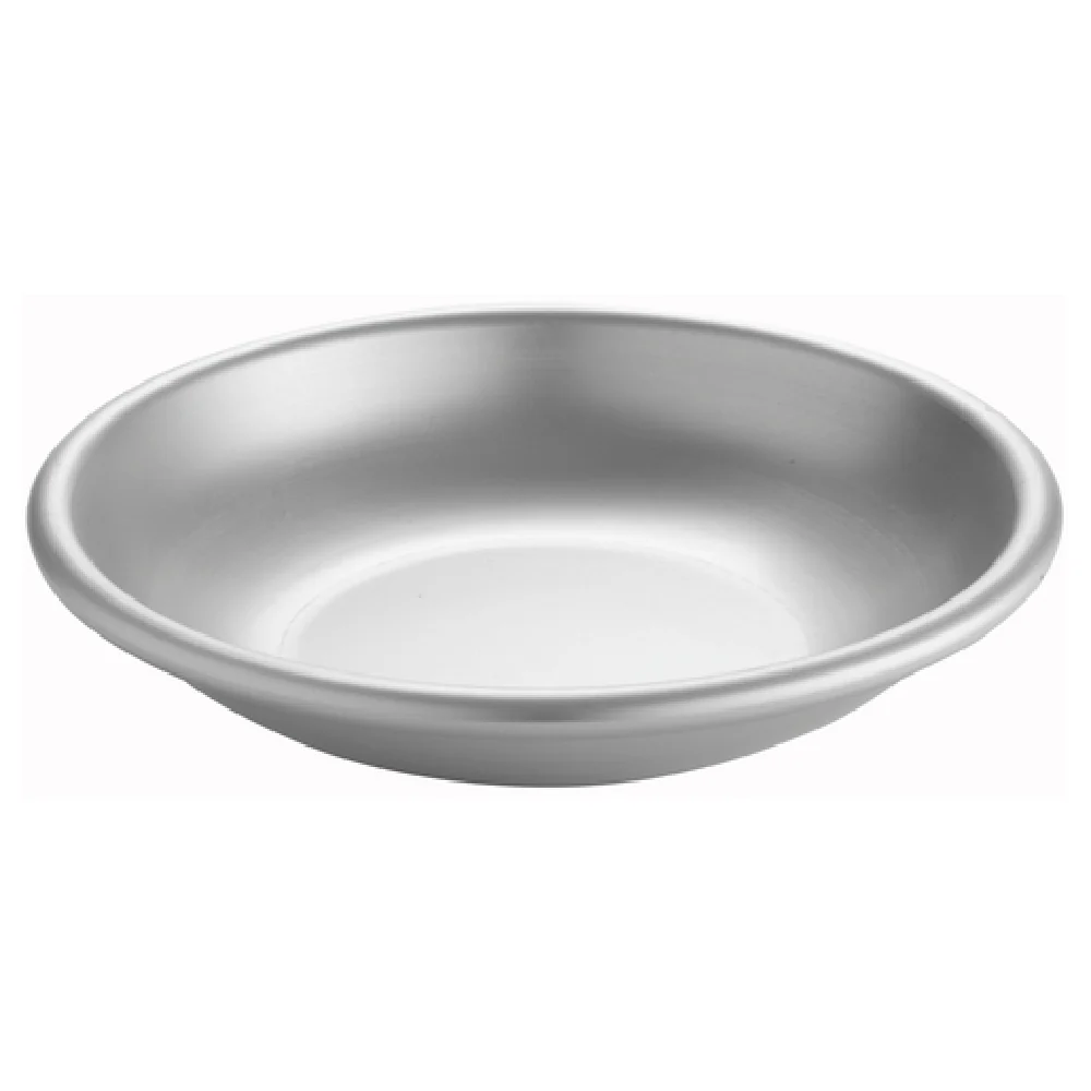 American Metalcraft SEA10 36 Oz Round Seafood Tray Aluminum Made in USA