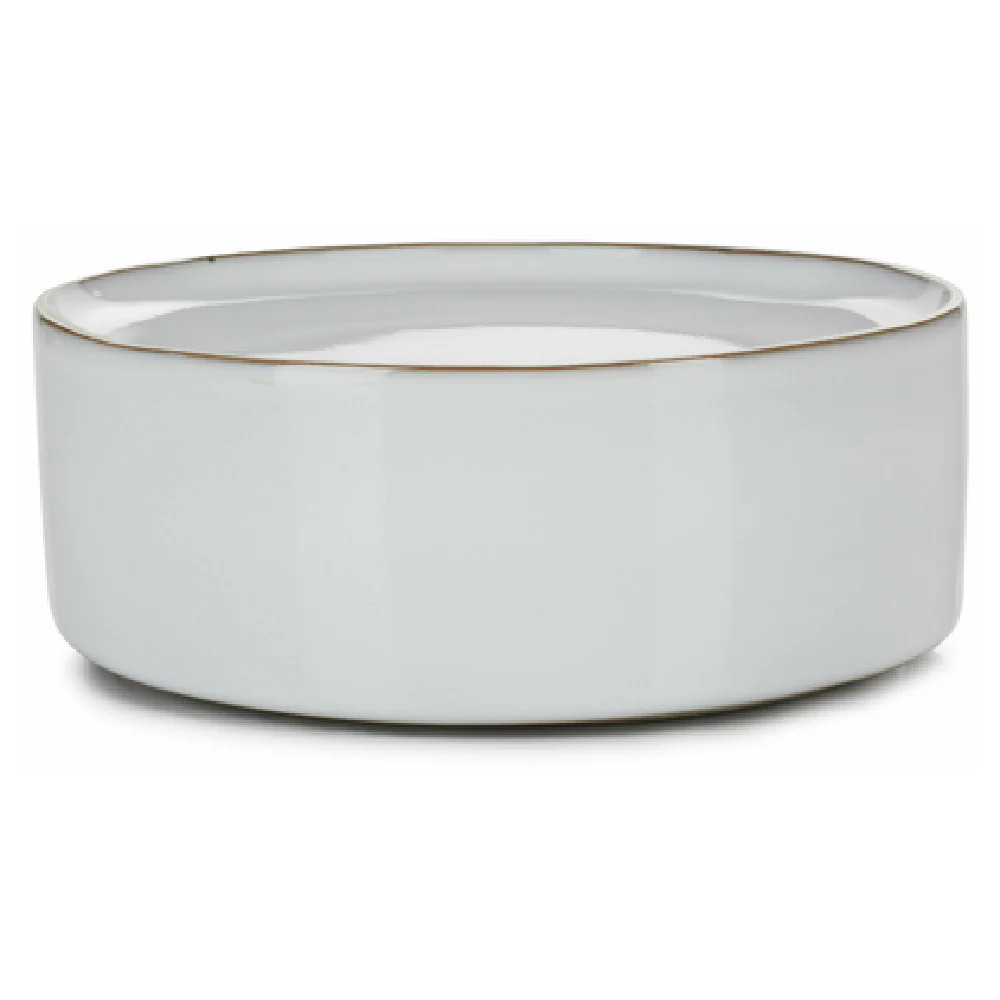 Revol 652501 6 Inch Round Display Riser Porcelain Oven Microwave Safe Revol 652501 6 Inch Round Display Riser Porcelain Oven Microwave Safe