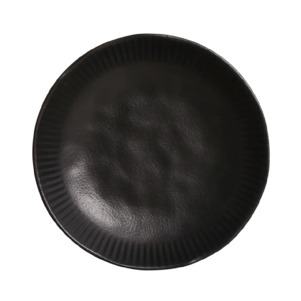 Porto Brasil 136173901 8.9 Inch 28.1 Oz Stoneware Bowl Matte Black 12 Packs Porto Brasil 136173901 8.9 Inch 28.1 Oz Stoneware Bowl Matte Black 12 Packs