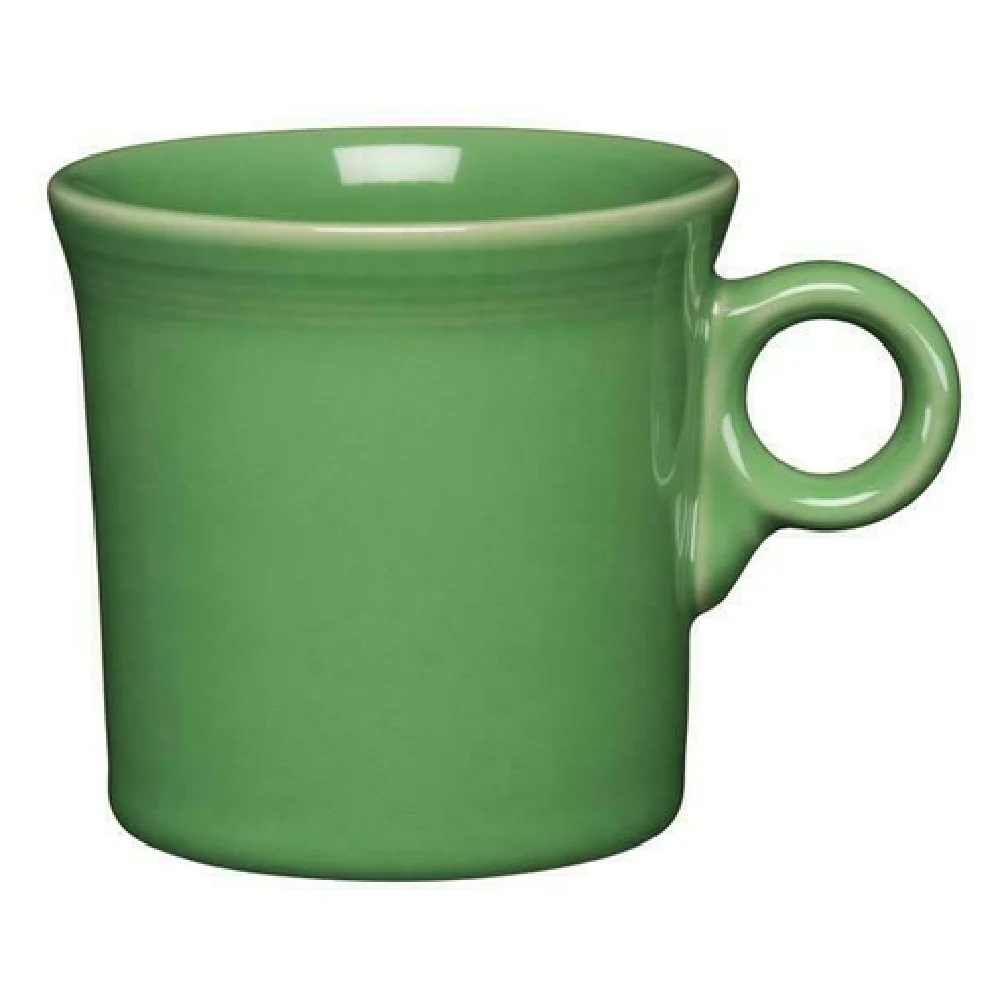 Steelite HL453344 10-1/4 Oz Mug Durable Lead Free Vitrified China