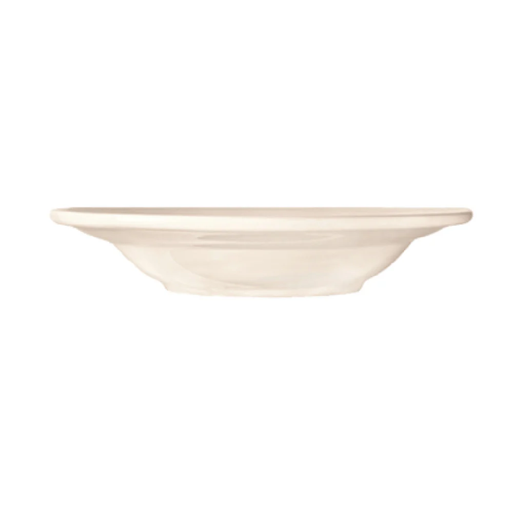 Libbey 840-340-008 13 Oz Round Rim Soup Bowl Porcelain Bright White Libbey 840-340-008 13 Oz Round Rim Soup Bowl Porcelain Bright White