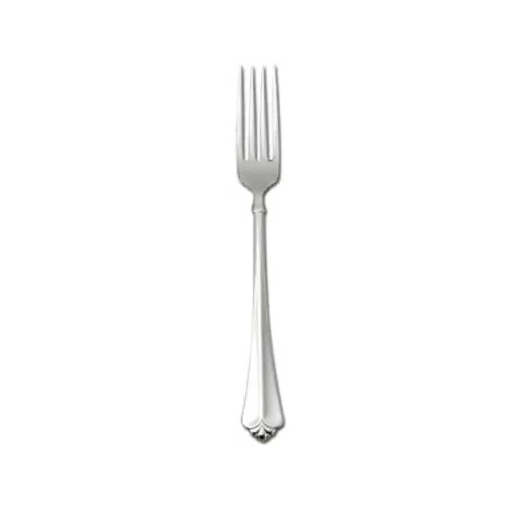 1880 Hospitality 2273FEUF 8 Inch Dinner Fork Fleur-de-lis Design 18/10 Stainless Steel