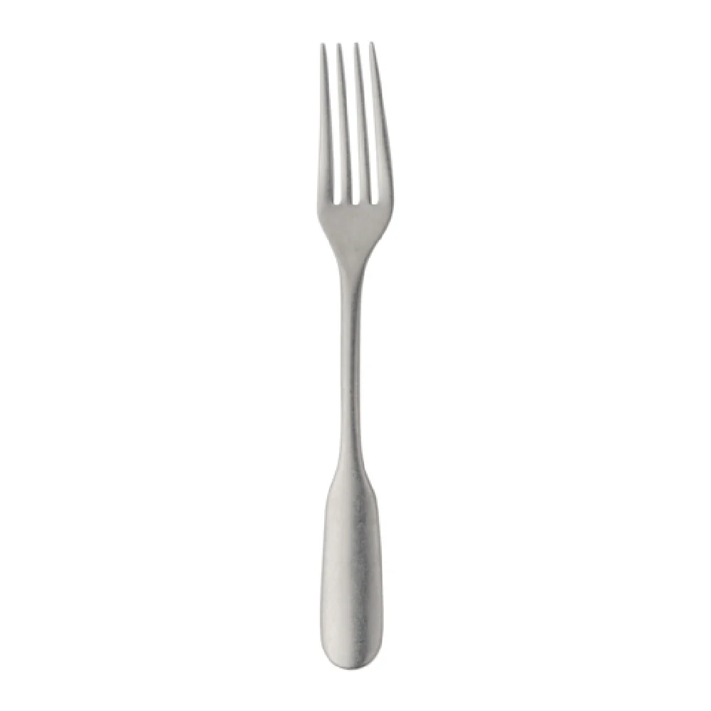 Steelite 6035SX023 7.25 Inch Dessert Salad Fork English Fiddle 18/10 Stainless Steelite 6035SX023 7.25 Inch Dessert Salad Fork English Fiddle 18/10 Stainless