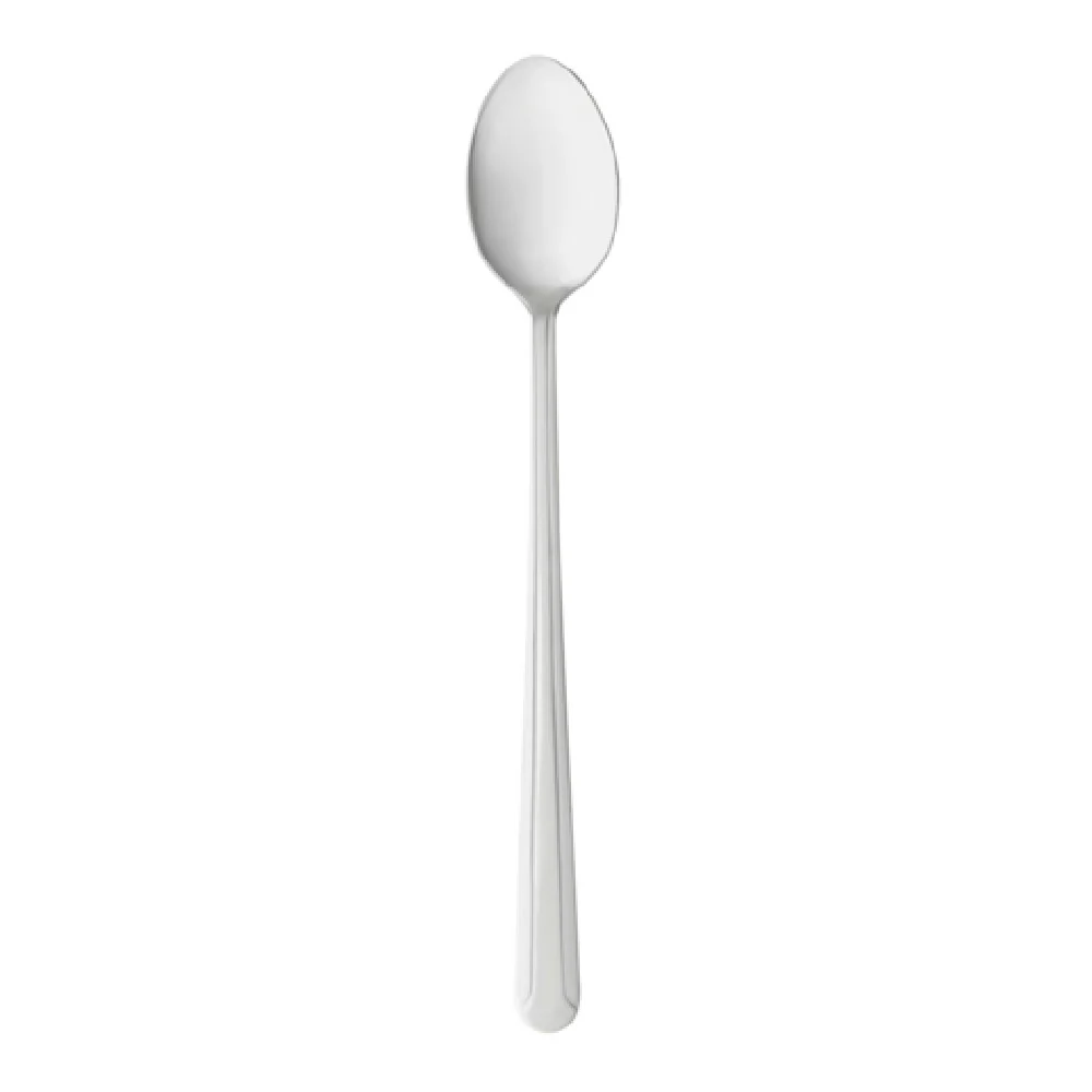 Libbey 147 021 8 Inch Iced Tea Spoon Heavy Weight 18/0 Stainless Steel