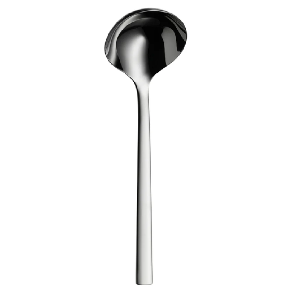 BauscherHepp 12.9169.6040 11-7/16 Inch Soup Ladle Dishwasher Safe Cromargan Stainless Steel