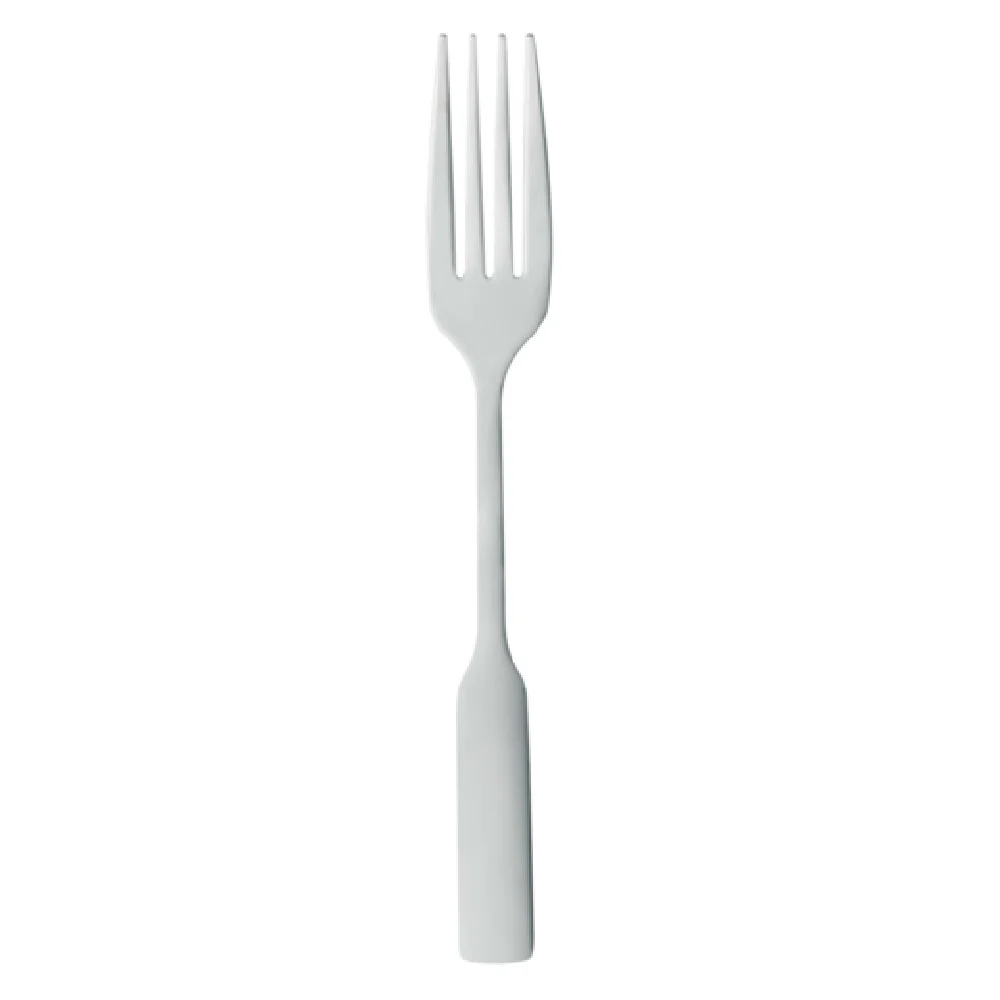 Libbey 136 038 Salad Fork 6-7/8 Inch Satin Finish Stainless Steel 36 Packs