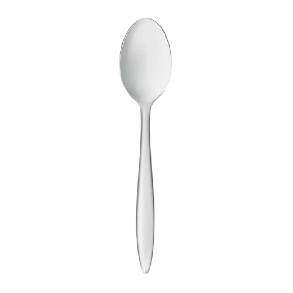 Libbey 982 001 6 Inch Teaspoon 18/8 Stainless Steel Contempra World Collection