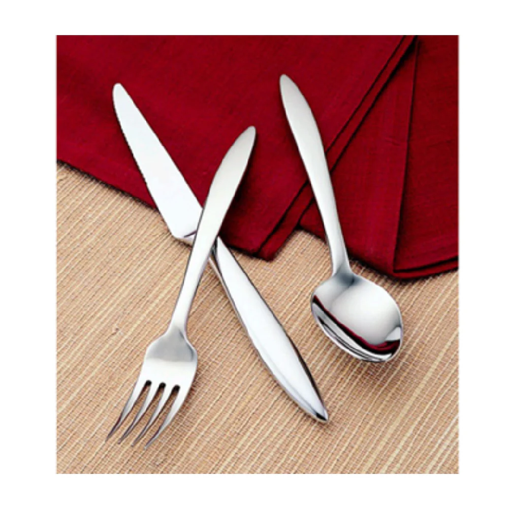 Libbey 982 001 6 Inch Teaspoon 18/8 Stainless Steel Contempra World Collection Libbey 982 001 6 Inch Teaspoon 18/8 Stainless Steel Contempra World Collection