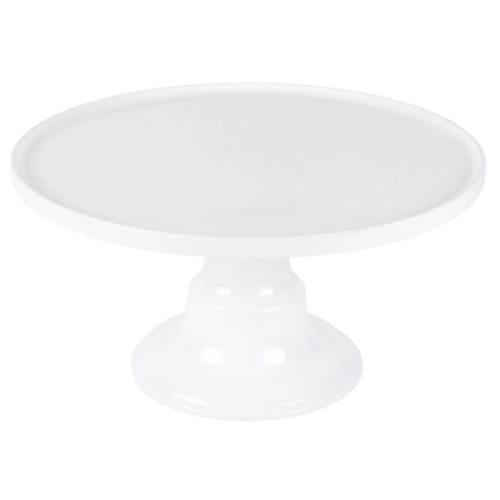Elite Global Solutions M145RPKT-NW Plate Stand 14-1/2