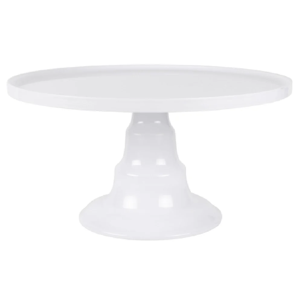 Elite Global Solutions M145RPKT-NW Plate Stand 14-1/2 Elite Global Solutions M145RPKT-NW Plate Stand 14-1/2
