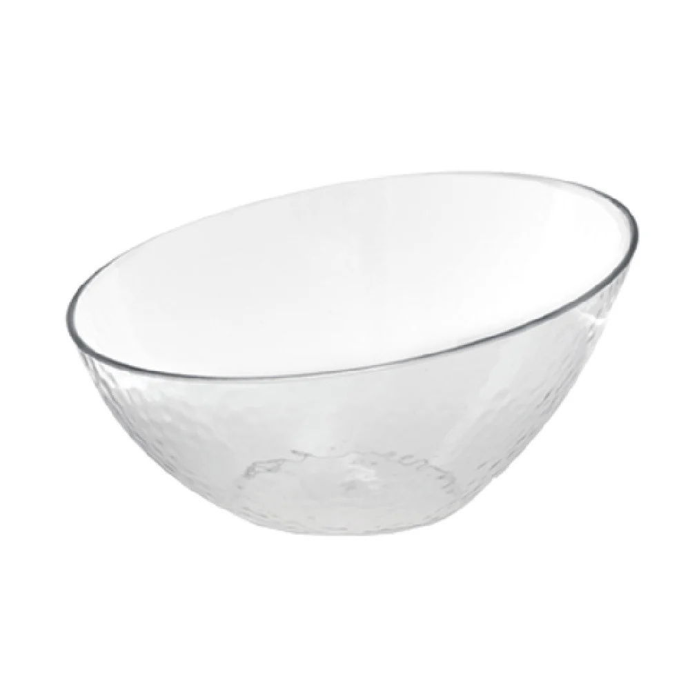 FOH DBO051CLT21 Drinkwise® Bowl 2.8 Qt. (92 Oz.) 11-3/4 FOH DBO051CLT21 Drinkwise® Bowl 2.8 Qt. (92 Oz.) 11-3/4