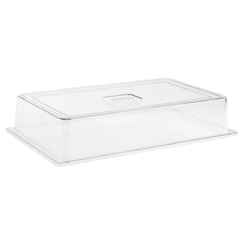 Libbey APS 11042 20 Inch Domed Cover for GN 1/1 Shatterproof Polycarbonate Libbey APS 11042 20 Inch Domed Cover for GN 1/1 Shatterproof Polycarbonate