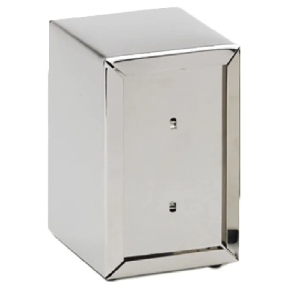 Royal Industries ROY DSP NAP LOW Napkin Dispenser 3-1/2