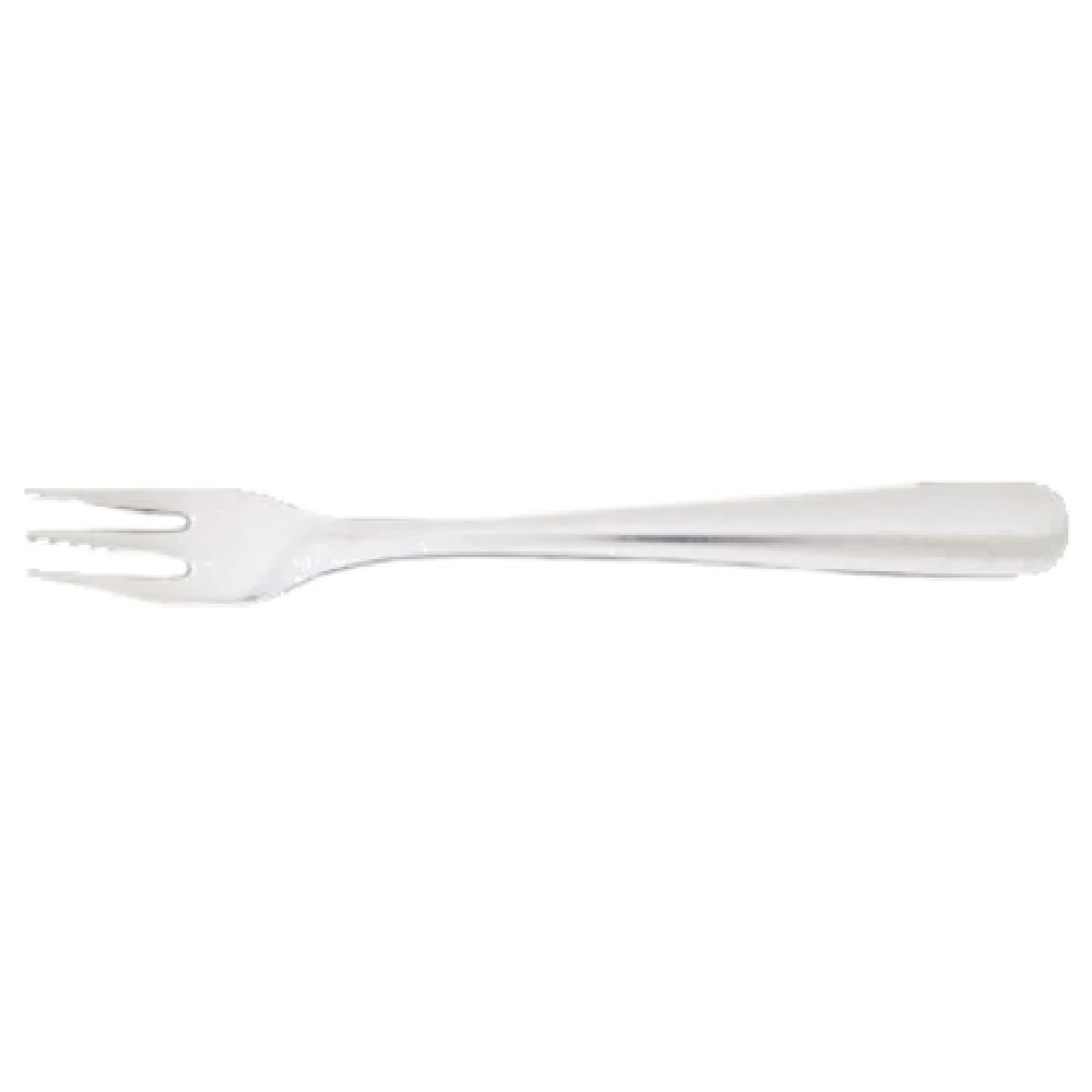 Royal Industries ROY SLVWIN OF Oyster Fork Medium Weight 18/0 Stainless Steel Royal Industries ROY SLVWIN OF Oyster Fork Medium Weight 18/0 Stainless Steel