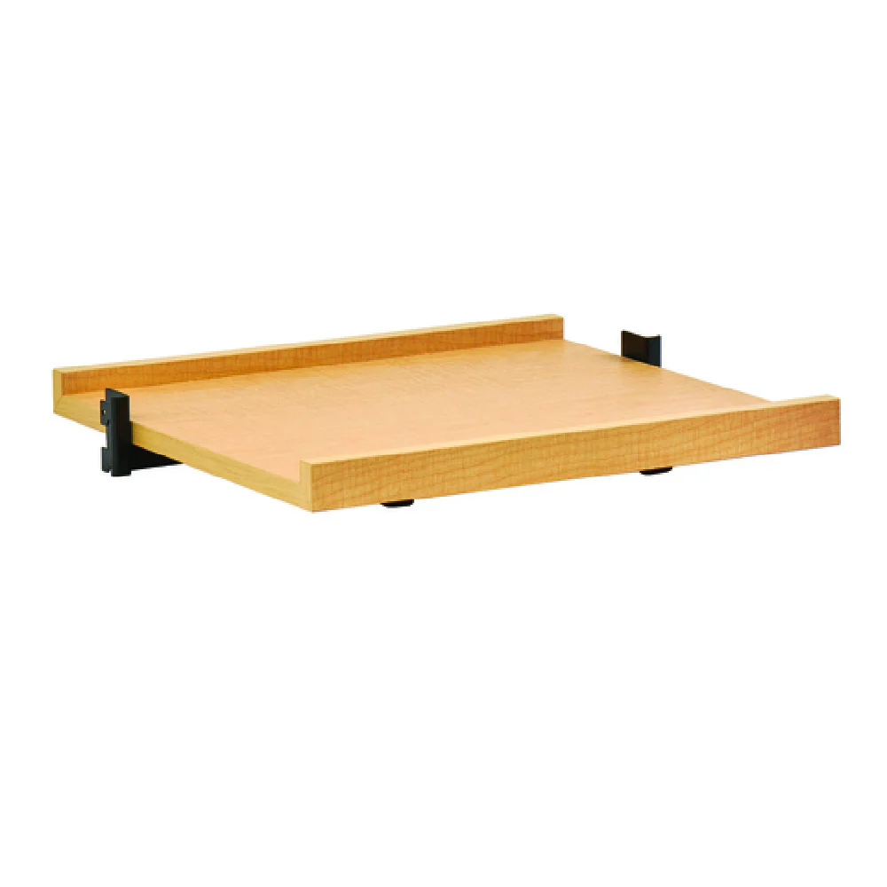 Hubert 184158 Kratos Straight Flat Shelf 19-1/2