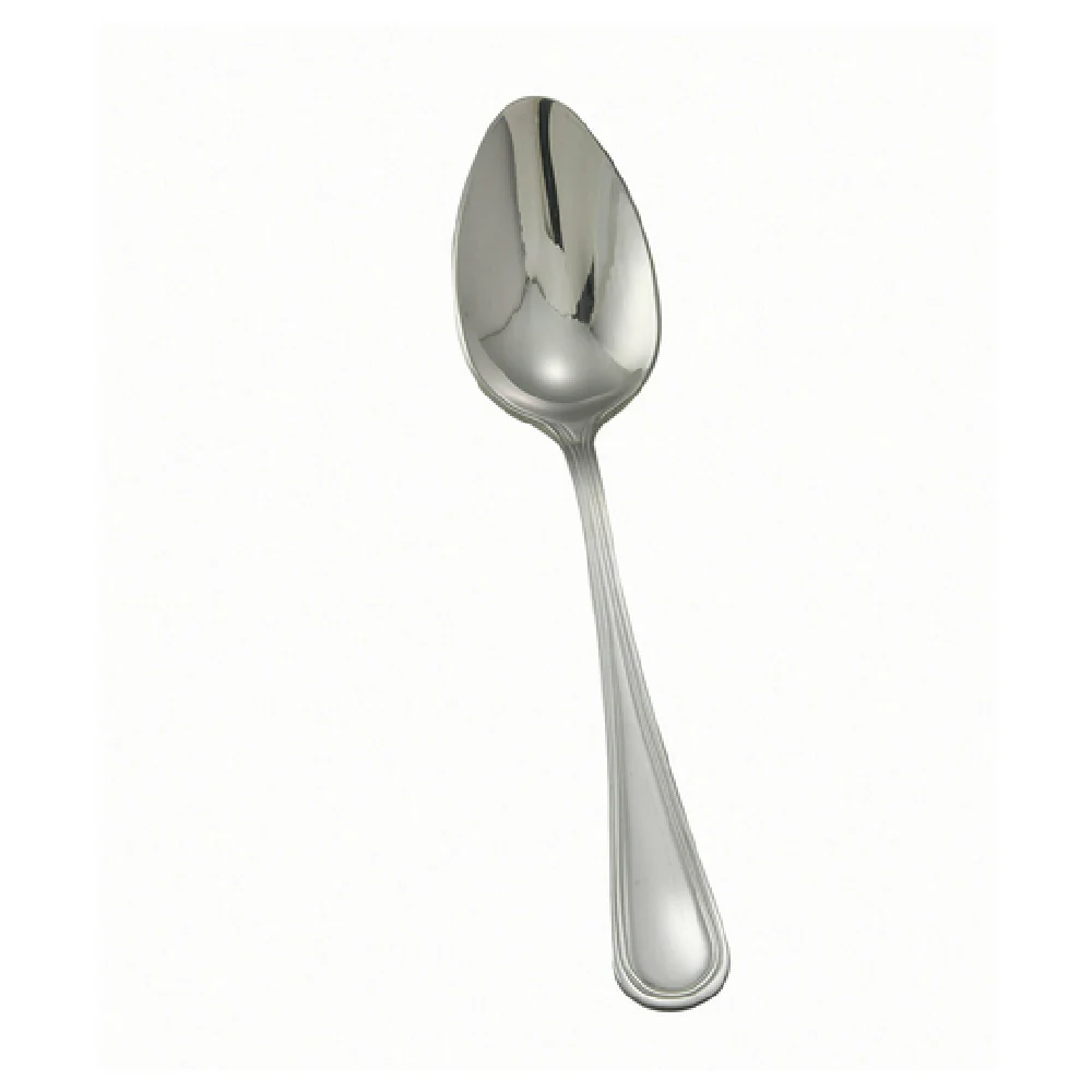 Winco 0030-10 8-1/4 Inch European Tablespoon Mirror Finish Stainless Steel Winco 0030-10 8-1/4 Inch European Tablespoon Mirror Finish Stainless Steel
