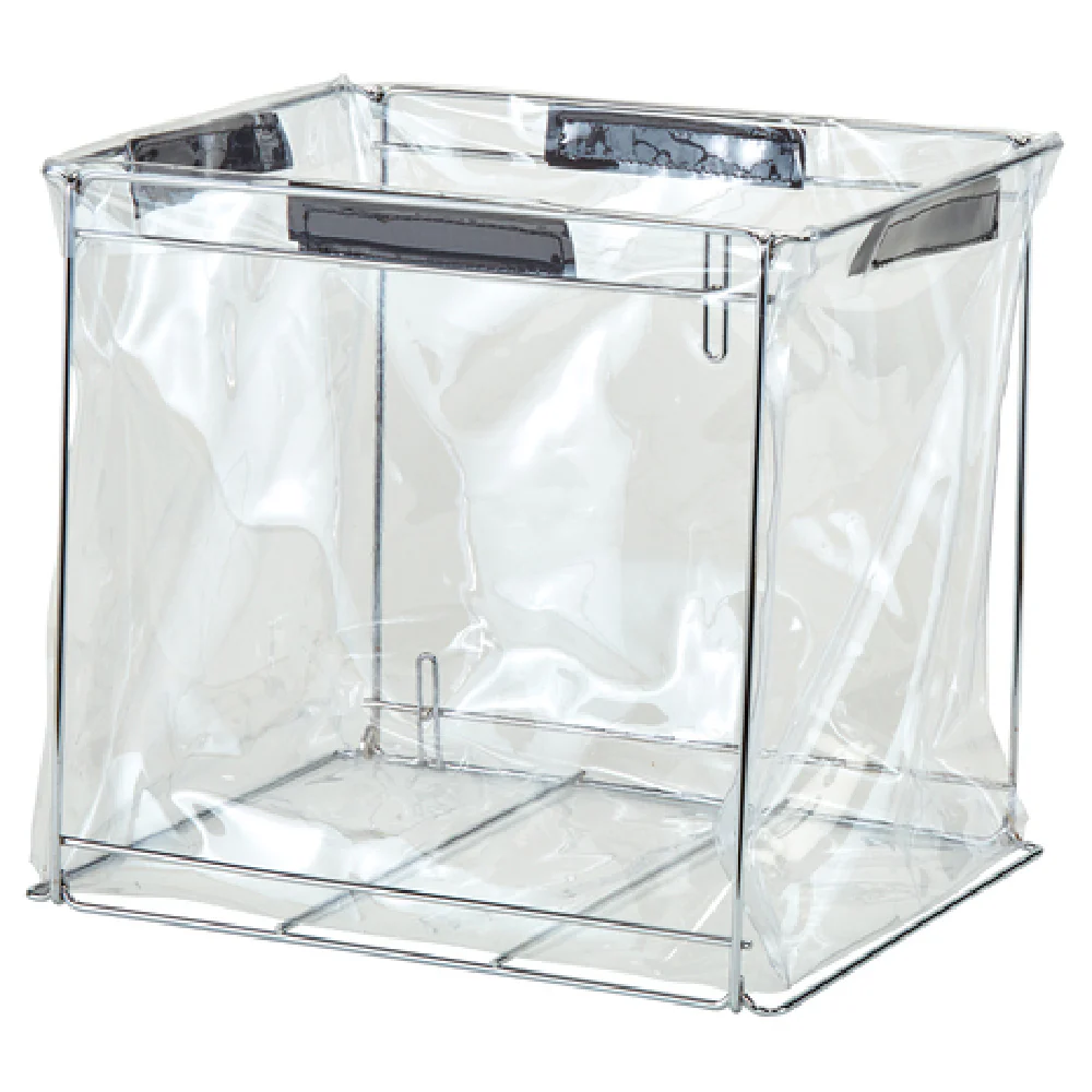 Cambro GBFLG000 18 Inch Metal GoBag Frame for Large Food Transport