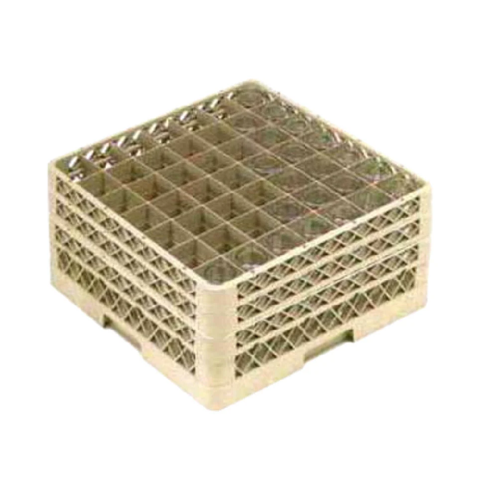 Vollrath TR9EE-06 19 Inch Full Size Glass Stemware Rack with Extenders Vollrath TR9EE-06 19 Inch Full Size Glass Stemware Rack with Extenders